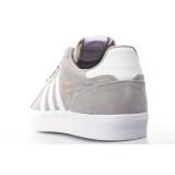 adidas Originals BASKET PROFI LO FX3071 Grey Image 3