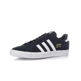 adidas Originals BASKET PROFI LO FX3075 Black Image 0