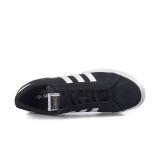adidas Originals BASKET PROFI LO FX3075 Black Image 4
