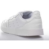 adidas Originals SUPERCOURT EE6037 Λευκό