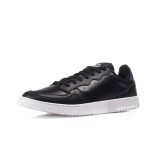 adidas Originals SUPERCOURT EE6038 Μαύρο Εικόνα 0