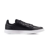 adidas Originals SUPERCOURT EE6038 Μαύρο Εικόνα 1