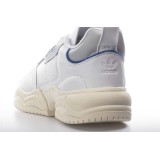 adidas Originals SUPERCOURT RX FW4413 White Image 2