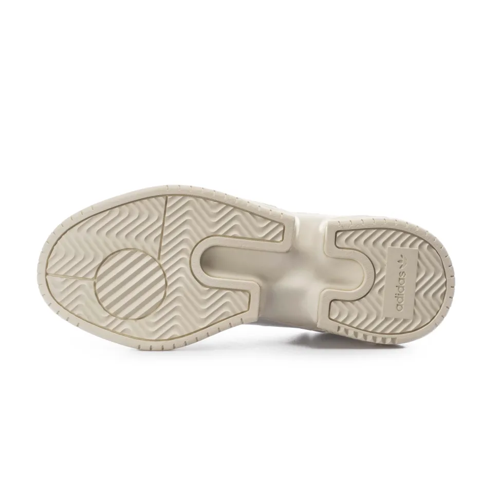 adidas gazelle silver green womens Adidas Supercourt RX 'Snake' – Oneness Boutique main image 0