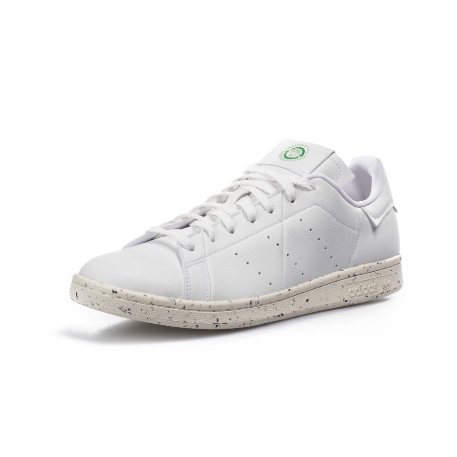 How to clean on sale adidas stan smith