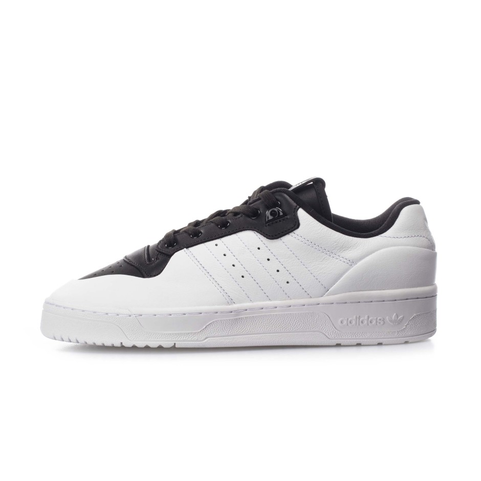 adidas Originals RIVALRY LOW EG6674 Λευκό