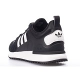 adidas Originals ZX 700 HD FX5812 Black Image 3