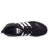 adidas Originals ZX 700 HD FX5812 Black Image 4