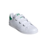 adidas Originals STAN SMITH FX5509 White Image 1