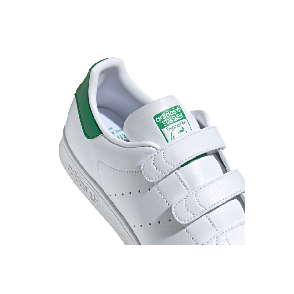 adidas Originals STAN SMITH FX5509 White