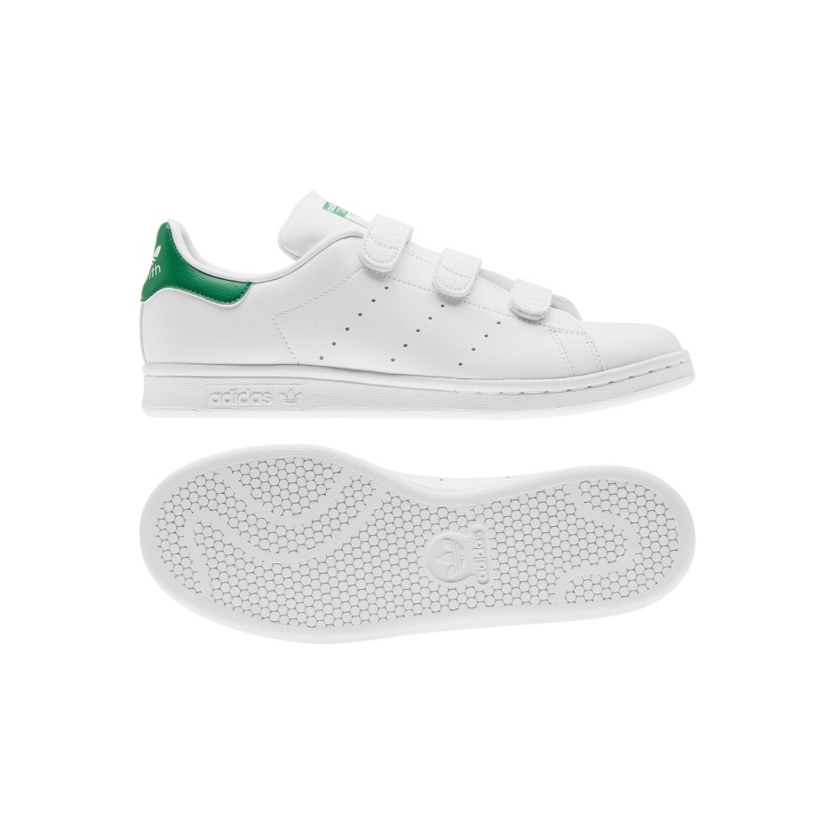 adidas Originals STAN SMITH FX5509 White