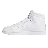 adidas Originals TOP TEN FV6131 White Image 0