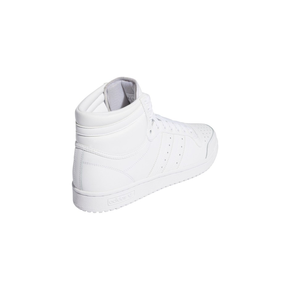 adidas Originals TOP TEN FV6131 White