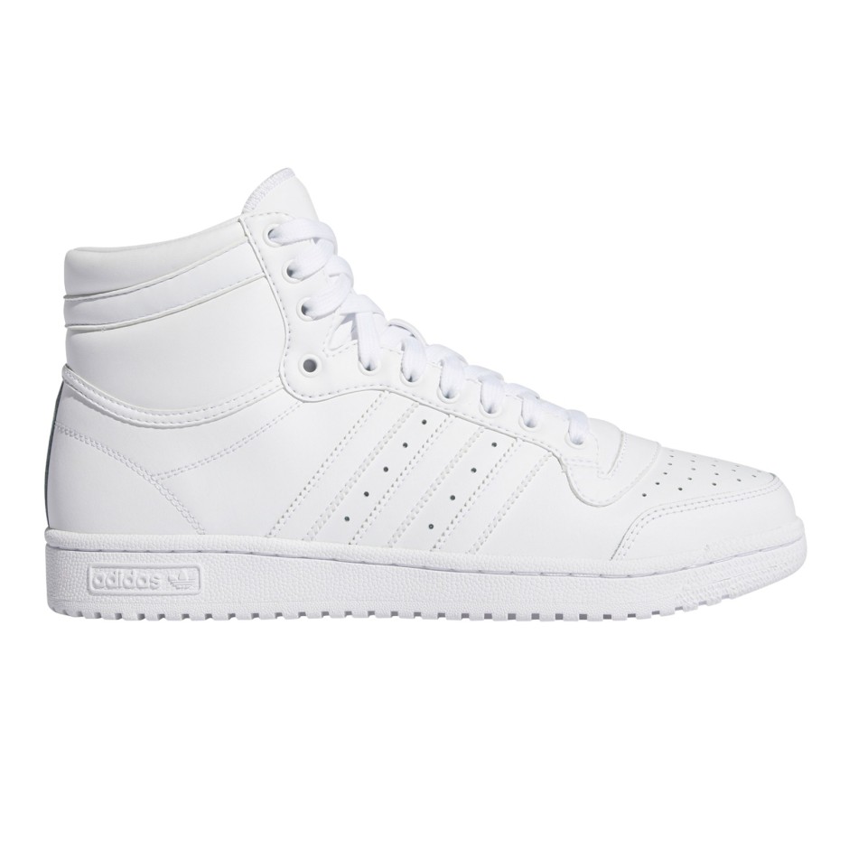 adidas Originals TOP TEN FV6131 White