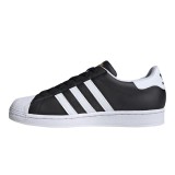 adidas Originals SUPERSTAR FX2331 Μαύρο Εικόνα 0