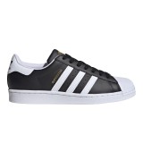 adidas Originals SUPERSTAR FX2331 Μαύρο Εικόνα 