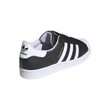 adidas Originals SUPERSTAR FX2331 Μαύρο Εικόνα 1