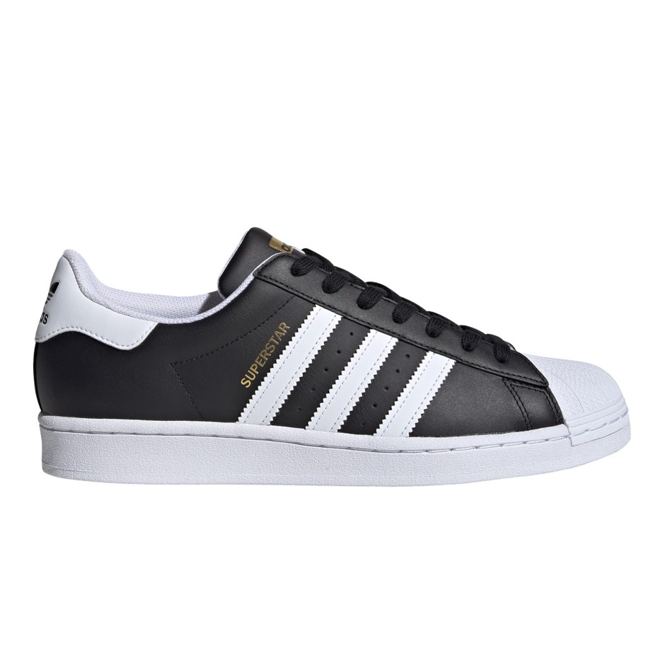 adidas Originals SUPERSTAR FX2331 Μαύρο