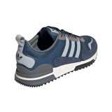 adidas Originals ZX 700 HD H01850 Μπλε Εικόνα 5