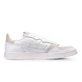 adidas Originals SUPERCOURT FU9738 White Image 1