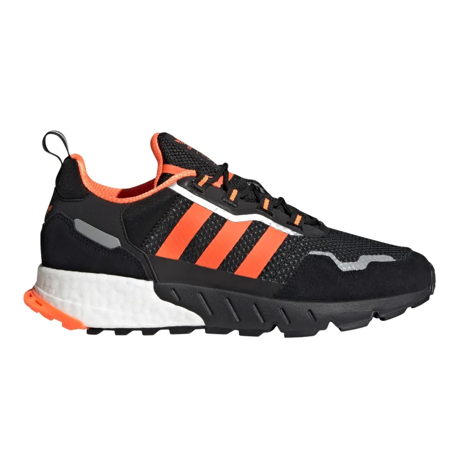 ランキング2024 adidas Black H00428 BOOST 1K ZX Originals K-POP・アジア