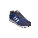 adidas Originals ZX FLUX EG5410 Blue Image 0