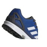 adidas Originals ZX FLUX EG5410 Blue Image 1