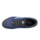 adidas Originals ZX FLUX EG5410 Blue Image 4