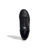 Ανδρικά Παπούτσια adidas Originals CONTINENTAL 80 STRI Μαύρο FX5091 