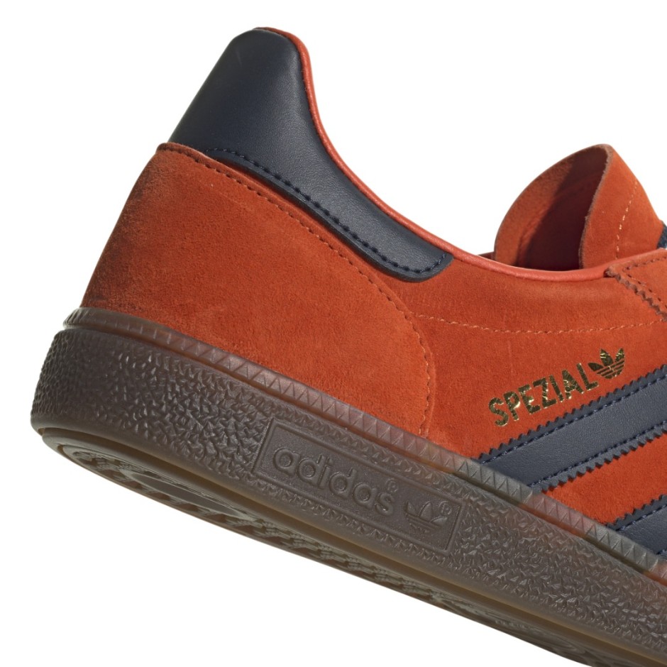 Handball spezial orange hotsell