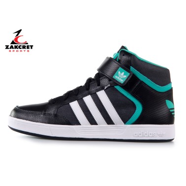 adidas Originals VARIAL MID B27423 Μαύρο