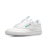 Reebok Classics CLUB C 85 AR0456 White Image 0