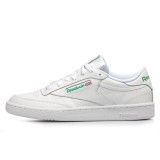 Reebok Classics CLUB C 85 AR0456 White Image 