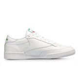 Reebok Classics CLUB C 85 AR0456 White Image 1