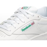 Reebok Classics CLUB C 85 AR0456 White Image 2