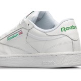 Reebok Classics CLUB C 85 AR0456 White Image 3