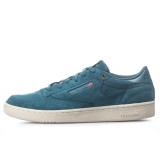 Reebok Classics CLUB C 85 MCC CM9295 Blue Image 