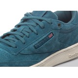 Reebok Classics CLUB C 85 MCC CM9295 Blue Image 2