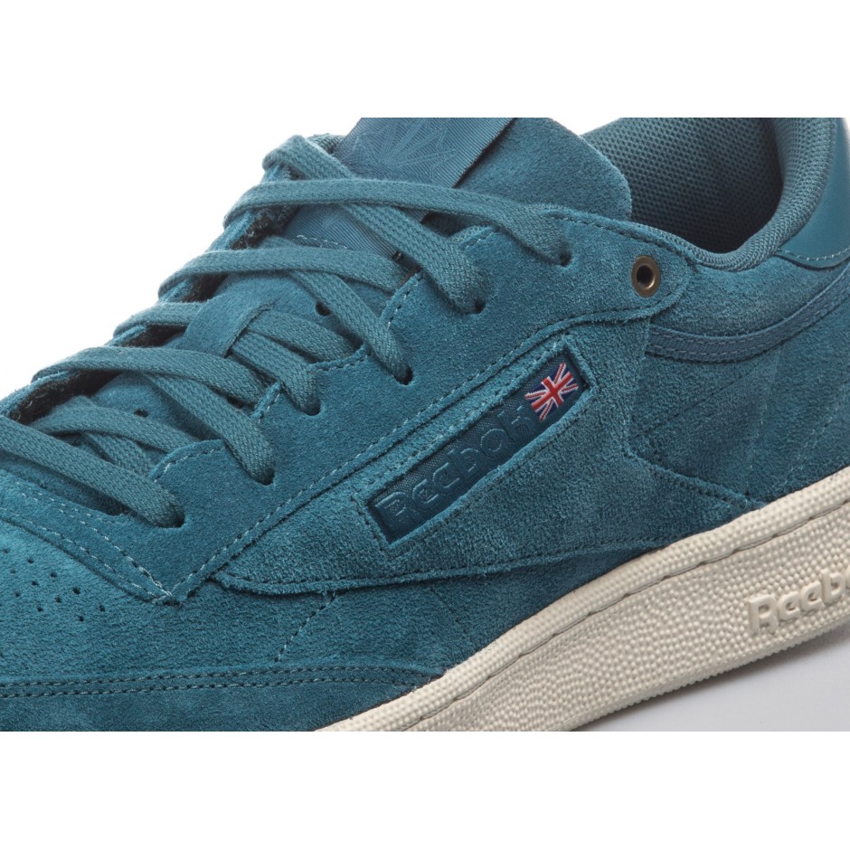 Reebok Classics CLUB C 85 MCC CM9295 Blue Zakcret.gr