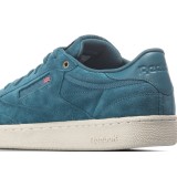 Reebok Classics CLUB C 85 MCC CM9295 Blue Image 3