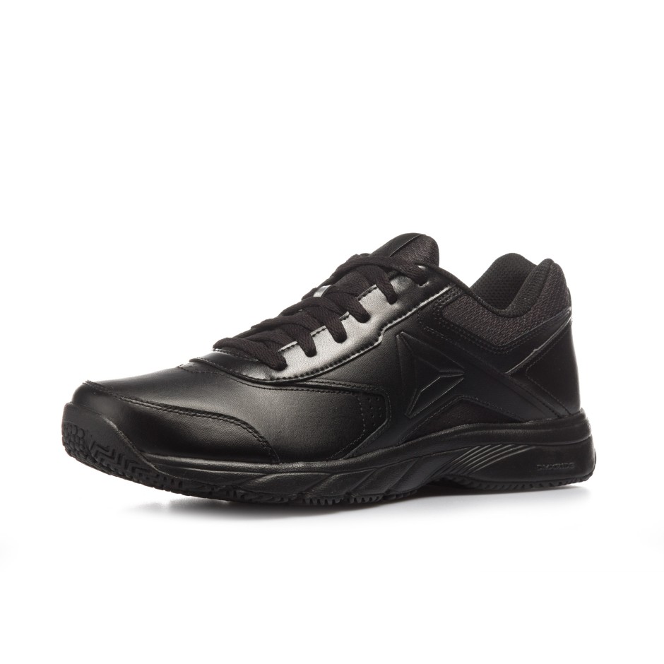 Reebok Classics WORK N CUSHION 3.0 BS9524 Black Zakcret.gr