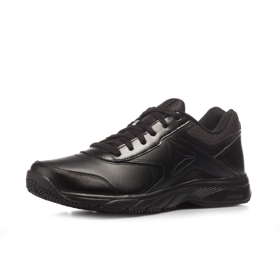 Reebok Classics WORK N CUSHION 3.0 BS9524 Μαύρο