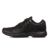 Reebok Classics WORK N CUSHION 3.0 KC BS9528 Μαύρο Εικόνα 