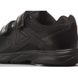 Reebok Classics WORK N CUSHION 3.0 KC BS9528 Μαύρο Εικόνα 3