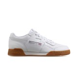 Reebok Classics WORKOUT PLUS CN2126 White Image 0
