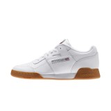 Reebok Classics WORKOUT PLUS CN2126 White Image 