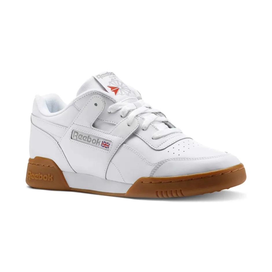 Reebok Classics WORKOUT PLUS CN2126 White