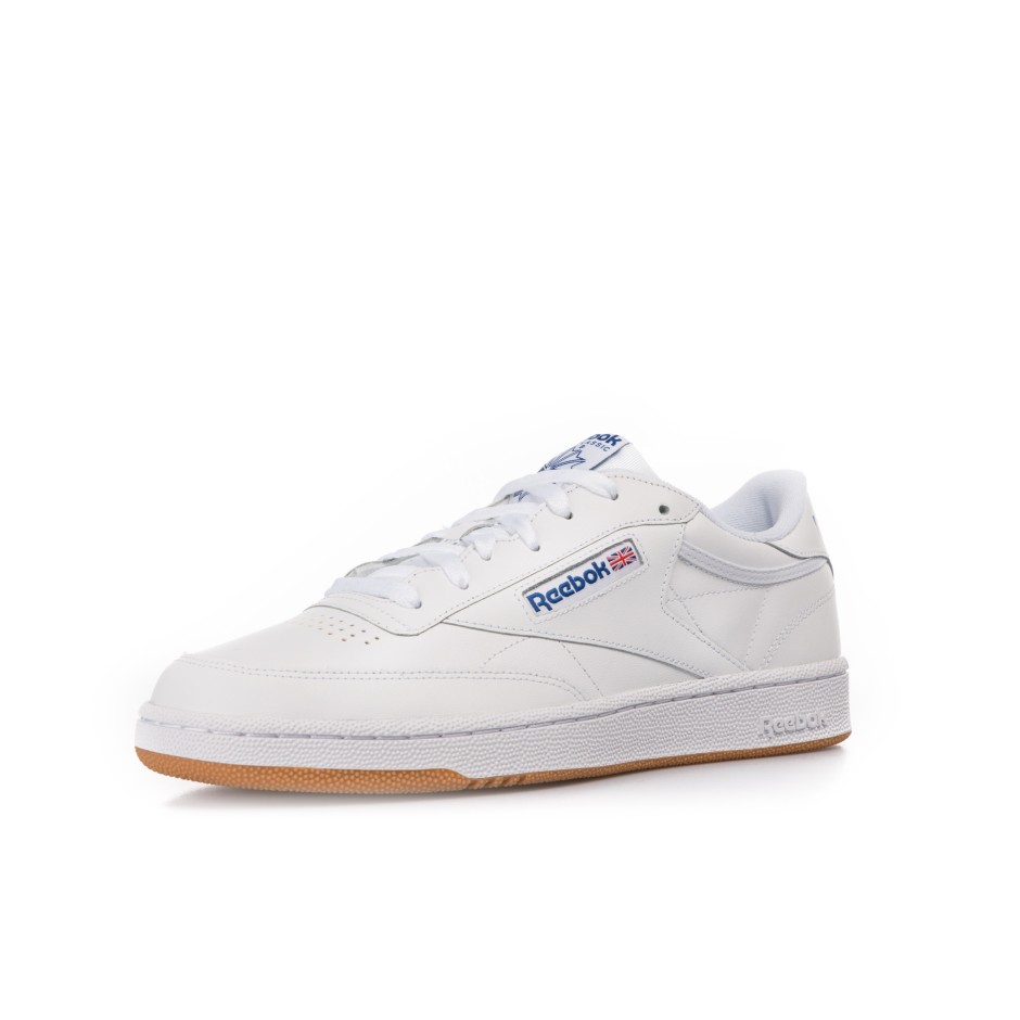 Reebok Classics CLUB C 85 AR0459 White