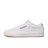 Reebok Classics CLUB C 85 AR0459 White Image 