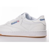 Reebok Classics CLUB C 85 AR0459 Λευκό